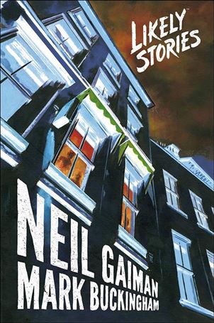 Likely Stories Cover Image 1
