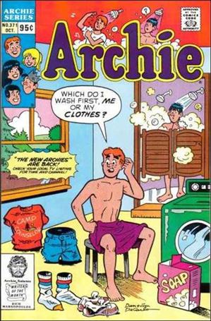 Archie (1942) issue 371