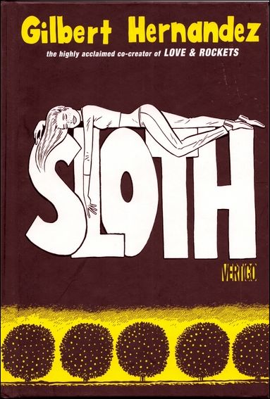 Sloth issue nn