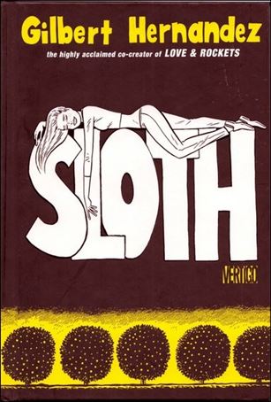 Sloth Cover Image 1