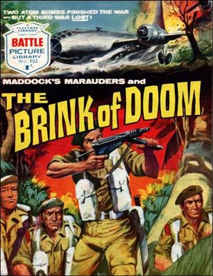 Battle Picture Library issue 403