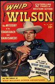 Whip Wilson issue 10