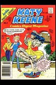 Katy Keene Comics Digest Magazine issue 2