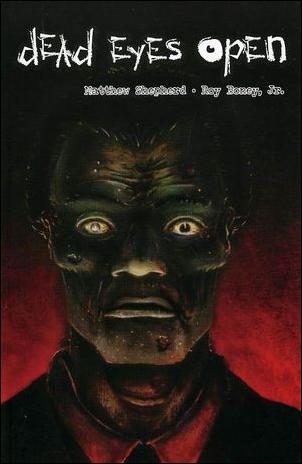 Dead Eyes Open issue nn