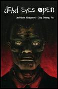 Dead Eyes Open Cover Image 1