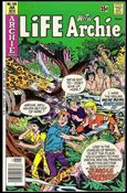 Life with Archie (1958) issue 189
