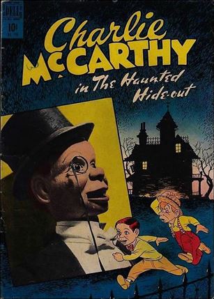 Four Color (1942) issue 196