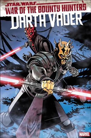 Star Wars: Darth Vader issue 17-C Chris Sprouse Lucasfilm 50th Anniversary Cover