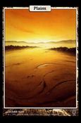 Magic the Gathering: Unhinged (Base Set) card 136 Plains