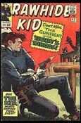 Rawhide Kid (1955) issue 42