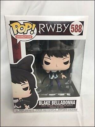 POP! Animation figure 588 Blake Belladonna
