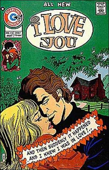 I Love You (1955) issue 112