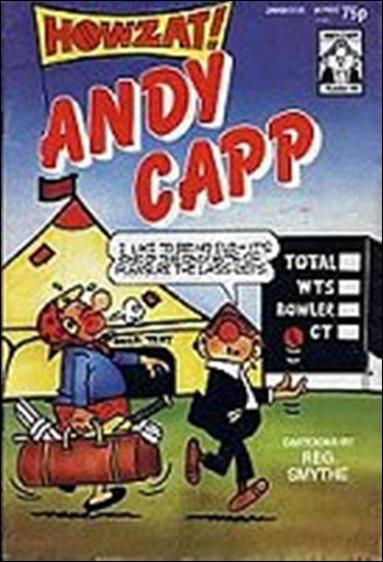 Andy Capp Annual (UK) issue 49