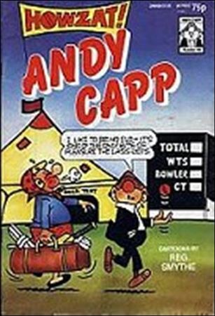 Andy Capp Annual (UK) issue 49