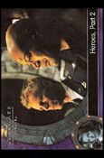 Stargate SG-1: Season 7 (Base Set) card 57 Heroes, Part 2
