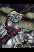 Topps Finest Image Universe Founders Series (Base Set) card 45 Rob Liefeld