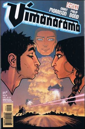 Vimanarama issue 2
