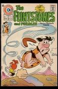Flintstones (1970) issue 36