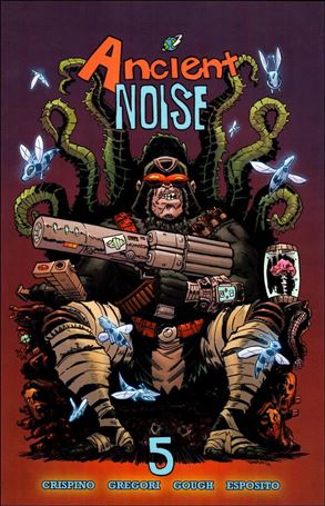 Ancient Noise Cover Image 2