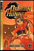 Dragon Hunter issue 12