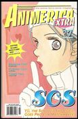 Animerica Extra (2004) issue 7