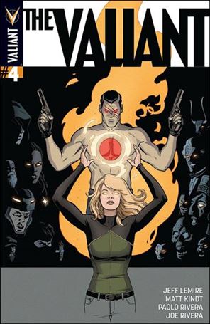 Valiant Cover Image 2