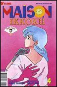 Maison Ikkoku Part 8 issue 4