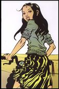 THB: Comics from Mars Cover Image 1