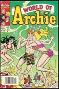 World of Archie issue 11