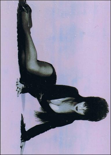 Elvira, Mistress of Omnichrome (Base Set) card 30