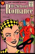 Hi-School Romance issue 48
