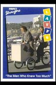 Laffs (Base Set) card 71 