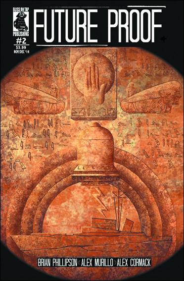 Future Proof issue 2