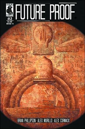 Future Proof issue 2