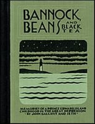 Bannock, Beans and Black Tea Cover Image 1