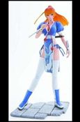 Bome Collection item 15 Kasumi - Blue Dress (Dead or Alive)