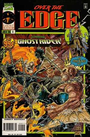 Over the Edge issue 9