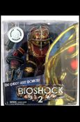 BioShock 2 (Deluxe) Cover Image 2