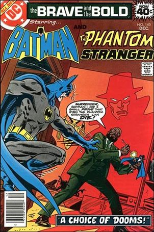 Brave and the Bold (1955) issue 145