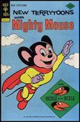 New Terrytoons (1962) issue 44