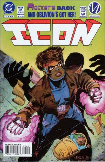 Icon issue 26