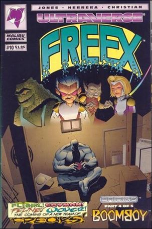 Freex issue 10