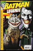 Batman Legends (2007) (UK) issue 22