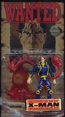 Marvel's Most Wanted Cover Image 2