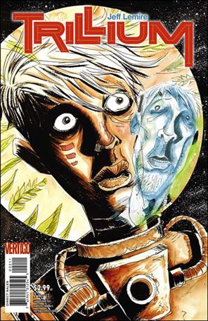 Trillium issue 2
