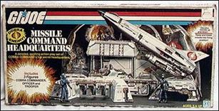 G.I. Joe: A Real American Hero 3 3/4