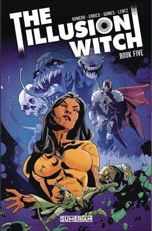 Illusion Witch Cover Image 2