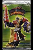Power Rangers Dino Thunder: Series 3 Cover Image 1