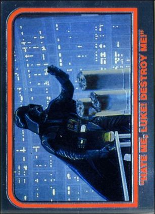Star Wars Chrome Archives (Promo) Cover Image 1