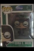 POP! Disney figure 30 Edna E. Mode
